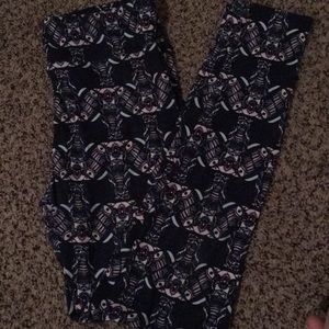 Lularoe leggings